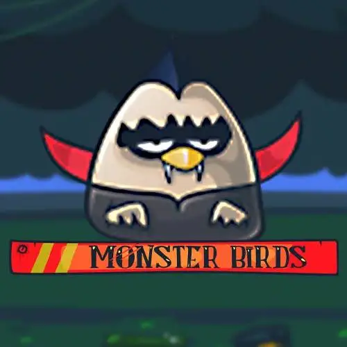 Monster Birds
