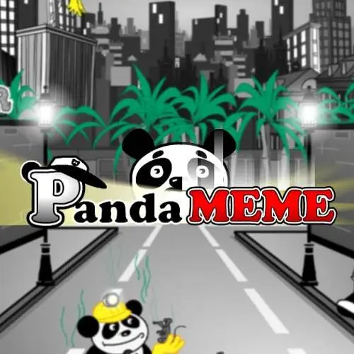 PandaMEME