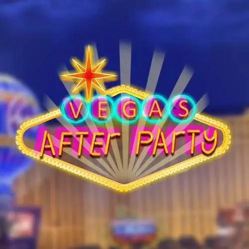 Vegas AfterParty