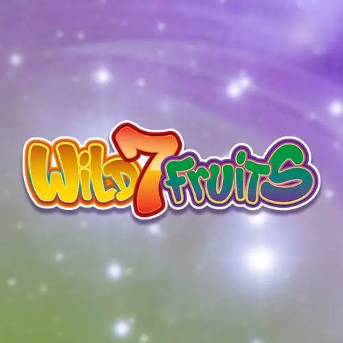 Wild7Fruits