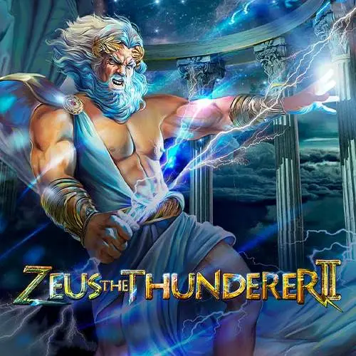Zeus the Thunderer II