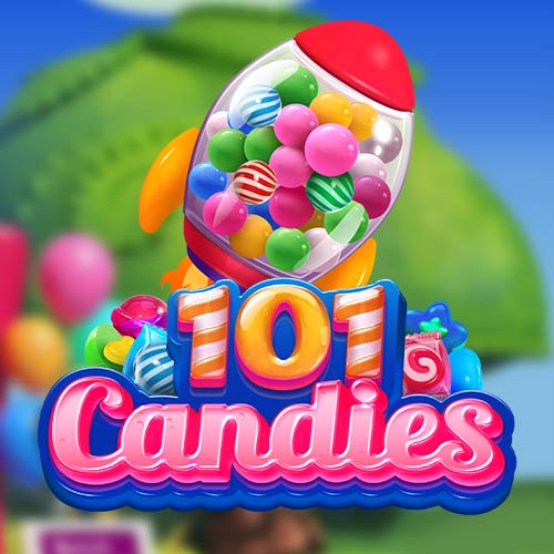 101 Candies