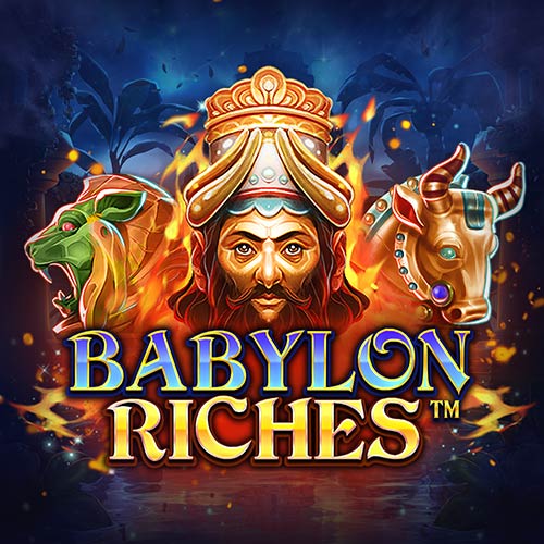 Babylon Riches