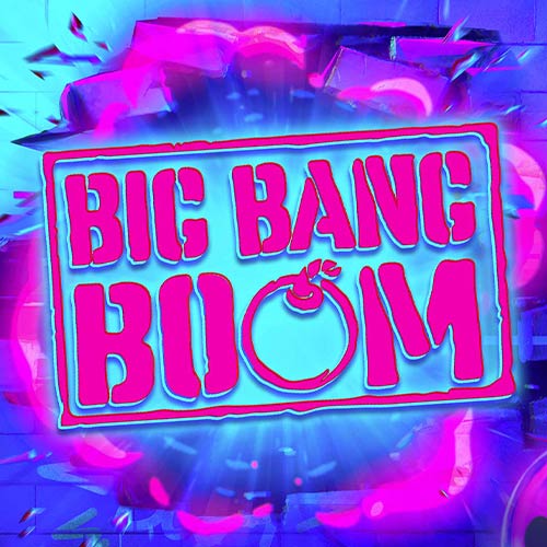 Big Bang Boom