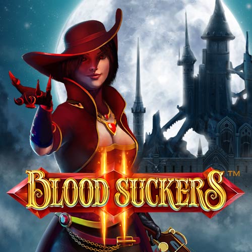 Blood Suckers II