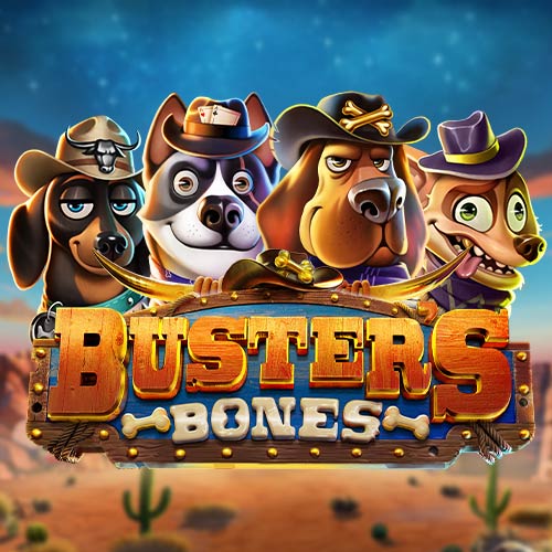 Busters Bones