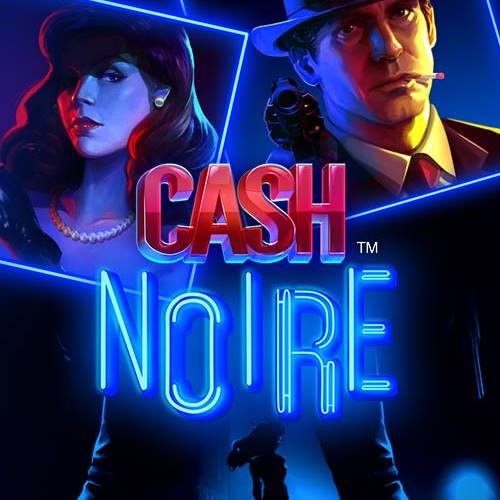 Cash Noire