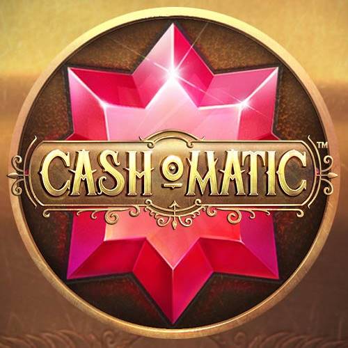 Cash-o-Matic