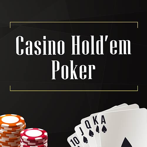 Casino Holdem