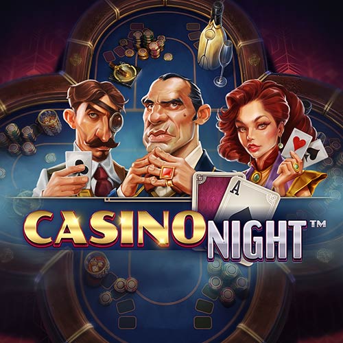 Casino Night