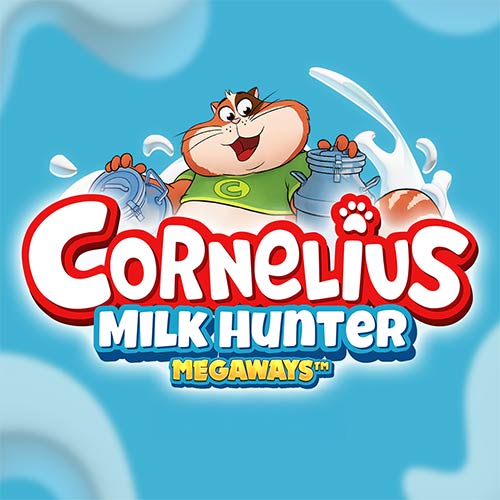 Cornelius Milk Hunter Megaways