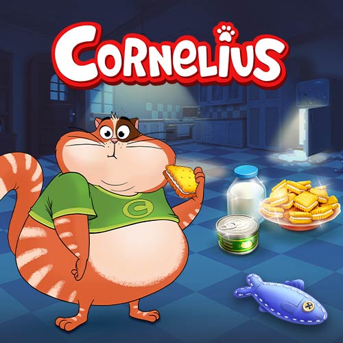 Cornelius