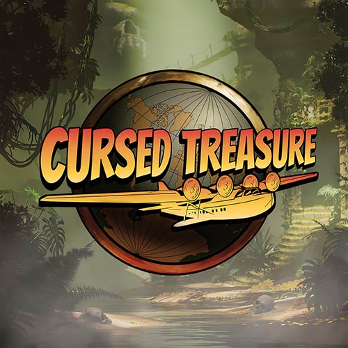 Cursed Treasure