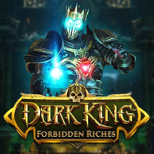 Dark King Forbidden Riches