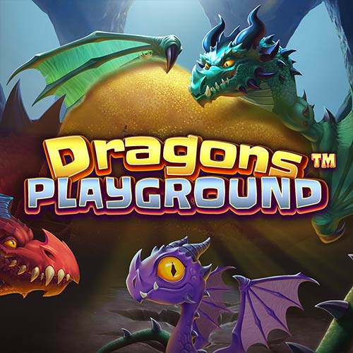 Dragons Playground