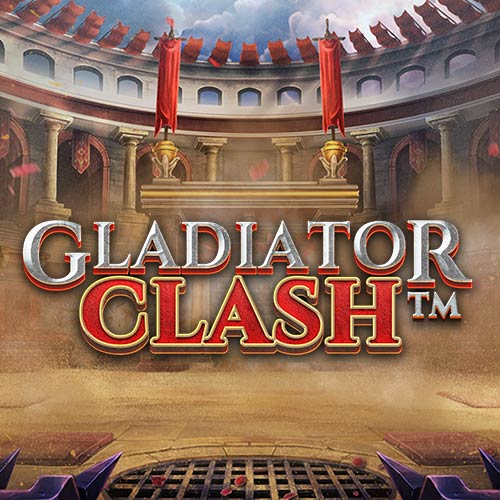 Gladiator Clash