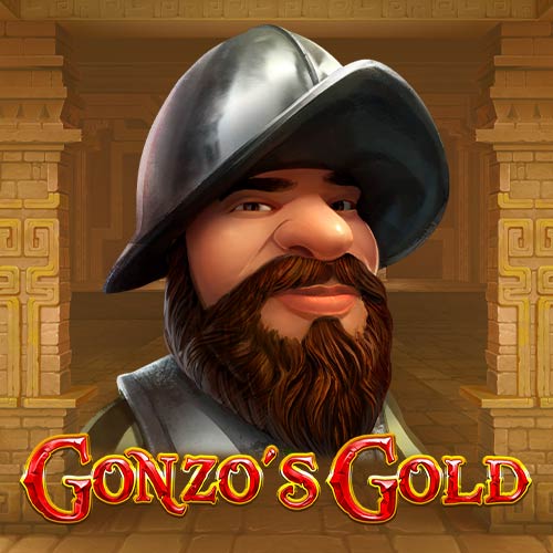 Gonzos Gold R3