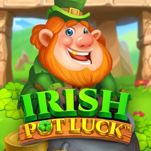 Irish Pot Luck