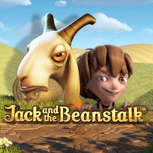 Jack and the Beanstalk Touch