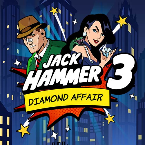 Jack Hammer 3