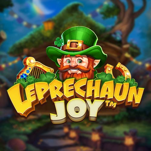 Leprechaun Joy