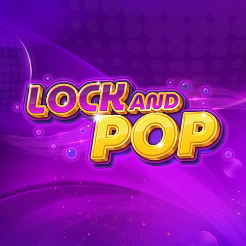 Lock and Pop