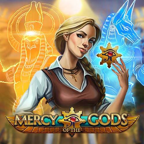 Mercy Of The Gods