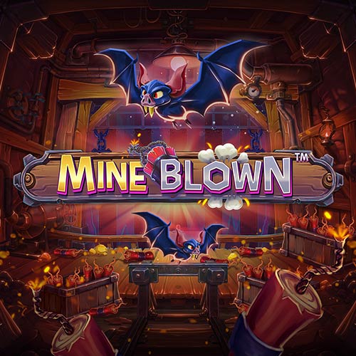 Mine Blown