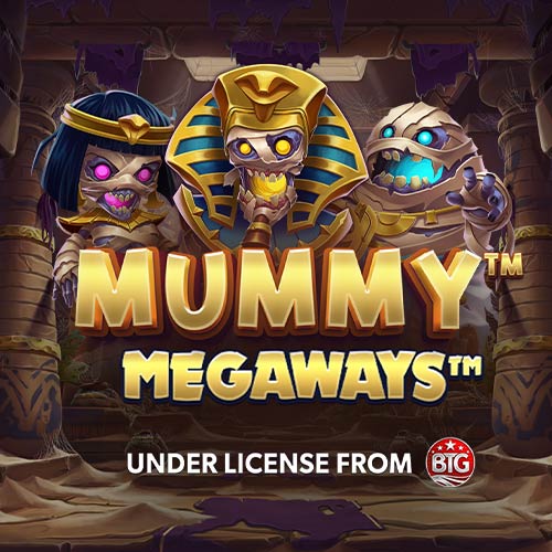 Mummy Megaways