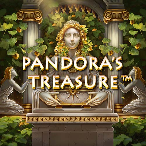 Pandoras Treasure