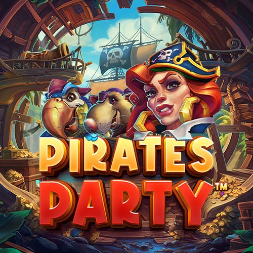 Pirates Party