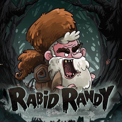 Rabid Randy