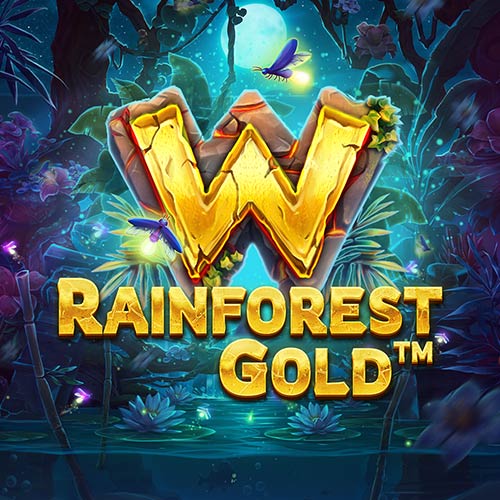 Rainforest Gold