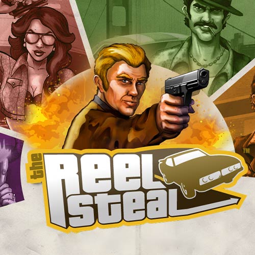 Reel Steal