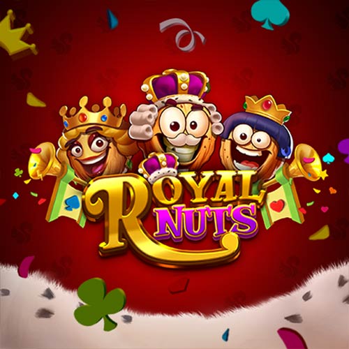 Royal Nuts