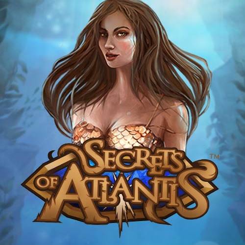 Secrets of Atlantis