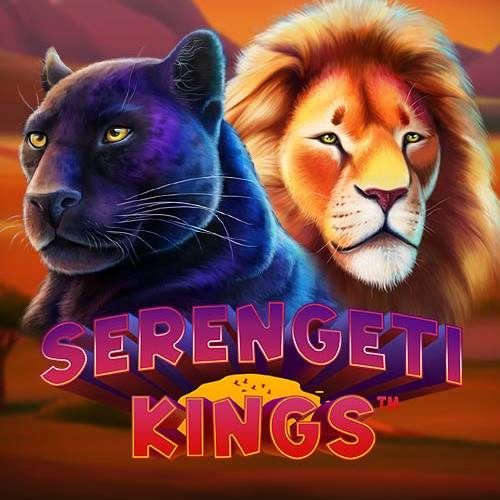 Serengeti Kings