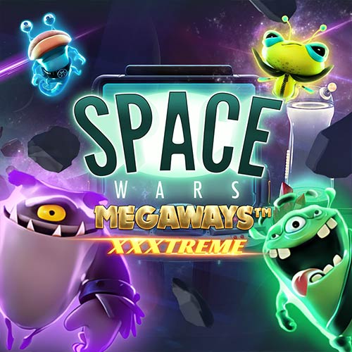 Space Wars Megaways XXXtreme