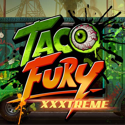 Taco Fury