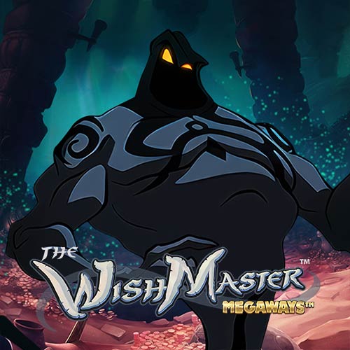 The Wish Master Megaways