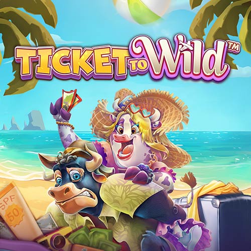 Ticket To Wild