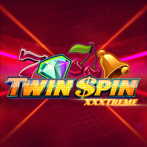 Twin Spin XXXTreme