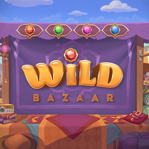 Wild Bazaar