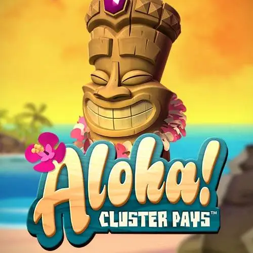 Aloha! Cluster Pays