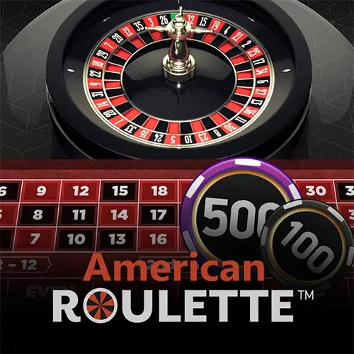 American Roulette