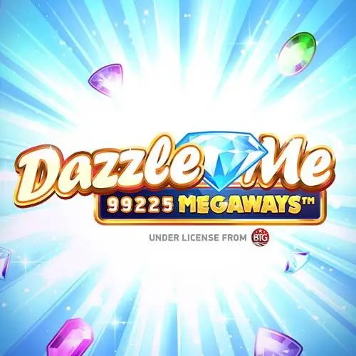 Dazzle Me Megaways