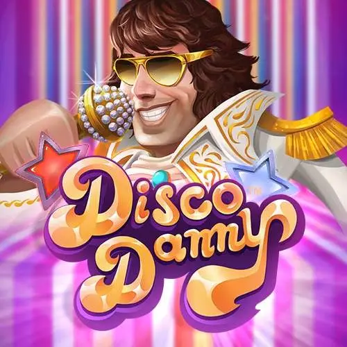 Disco Danny