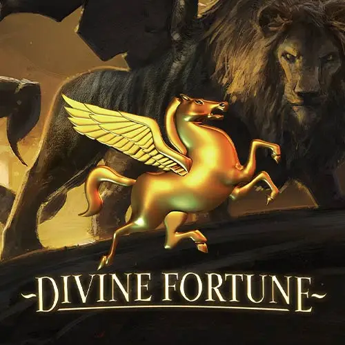 Divine Fortune