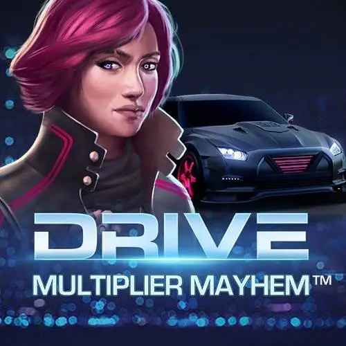 Drive: Multiplier Mayhem