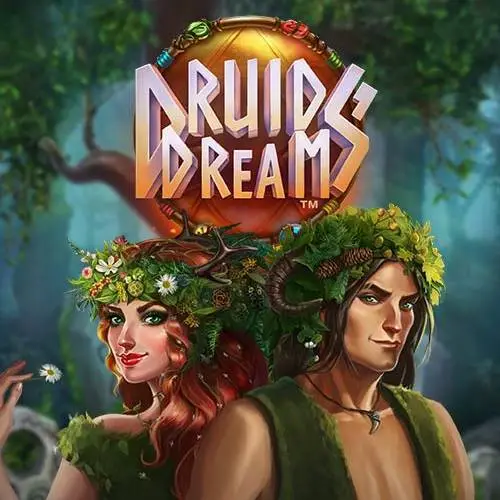 Druids Dream